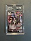 New Listing2022 Pokemon Sword & Shield Brilliant Stars Umbreon VMAX #TG23 TAG 10