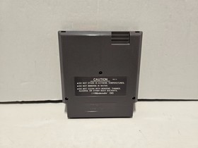 RoboCop 2 Nintendo NES Complete in Box CIB