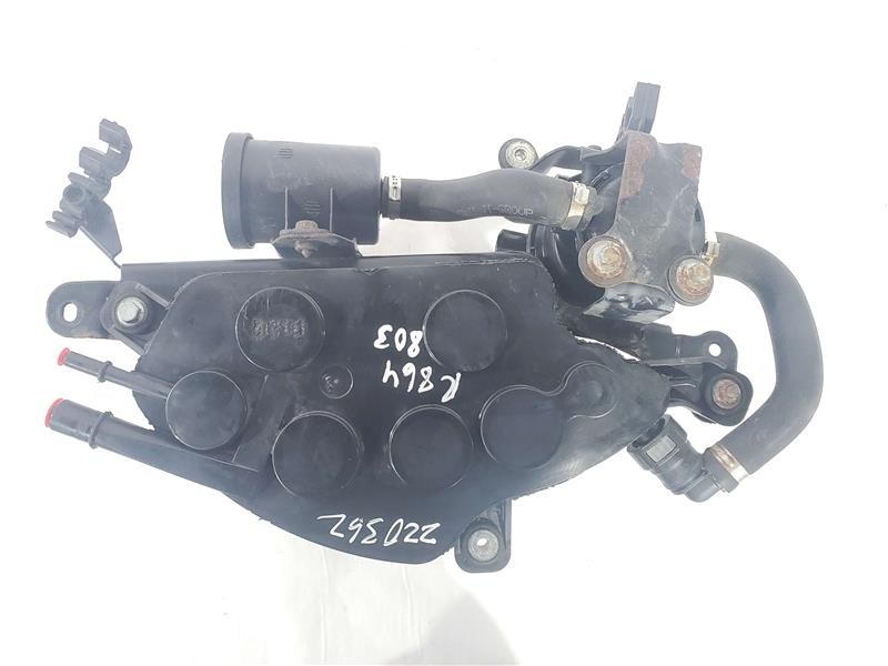 Used Fuel Vapor Canister fits: 2006 Bentley CONTINENTAL GT Grade A