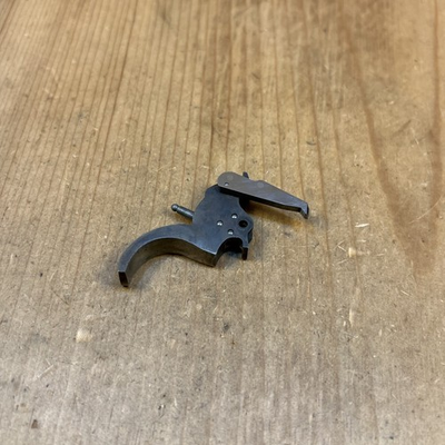 #ad #ad Smith amp; Wesson 581 Samp;W .357 Magnum Parts: Trigger N331 $44.95