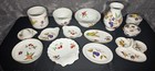 HUGE lot of Evesham Royal Worcester China  - VINTAGE- RARE- Collectible Items — photo 4