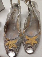 schicke Schuhe gr.40
