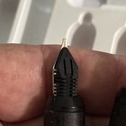 sheaffer fountain pen vintage — photo 5