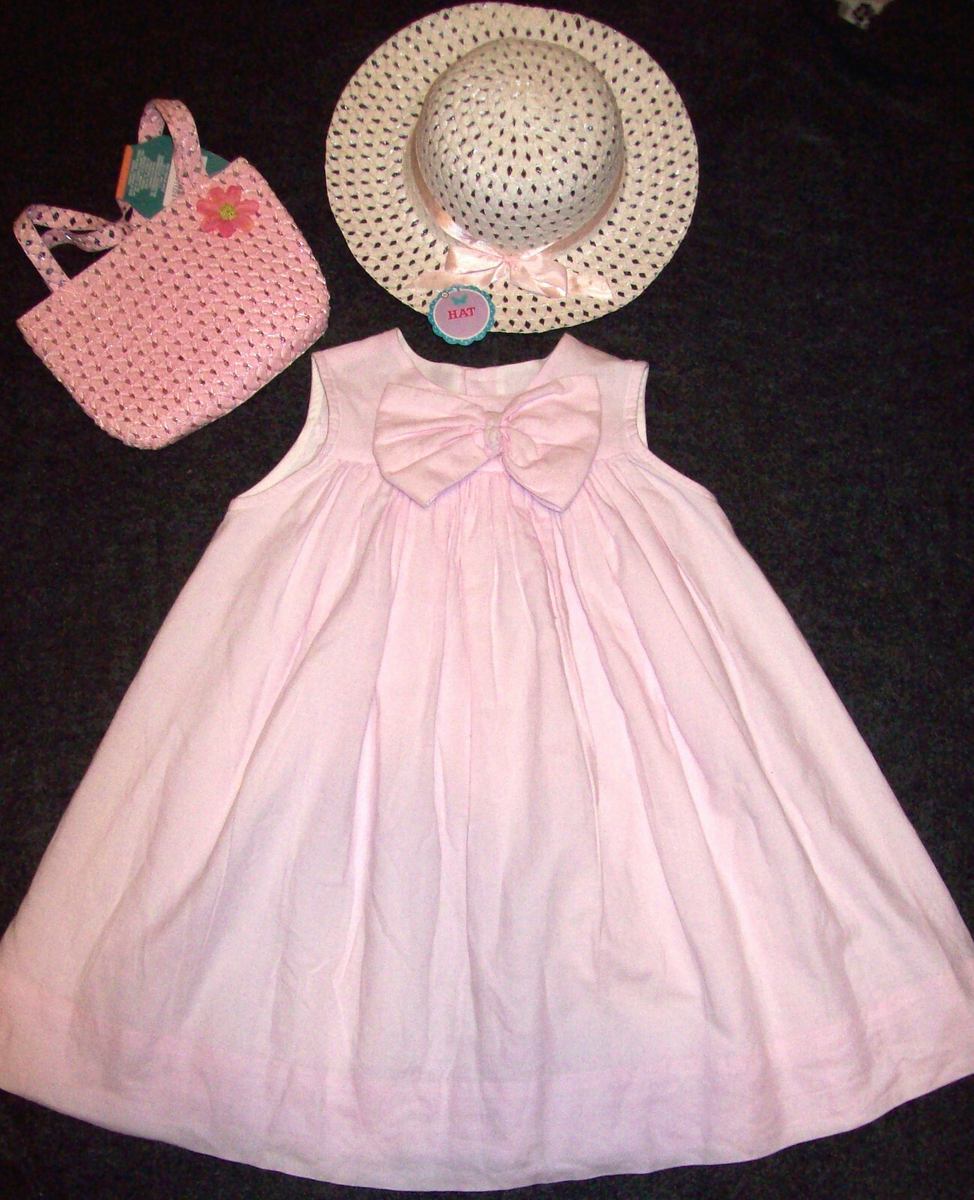 pink 4t dress Elegant Princess Dress, Rose Red / 7T