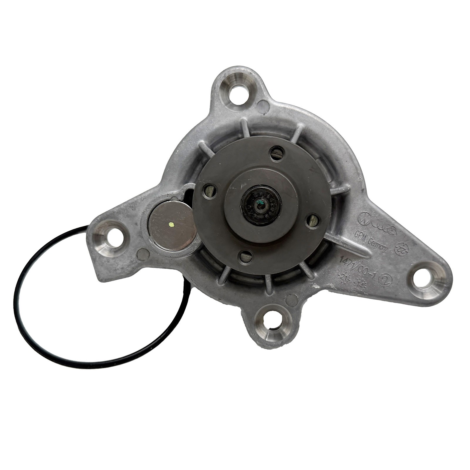 Bentley Continental GT 2004-2018 Water pump P/N 07D121008B