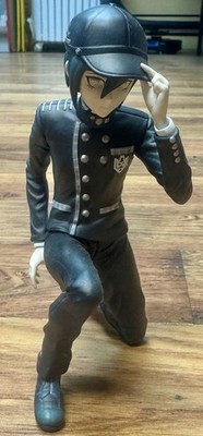 Union Creative: Danganronpa V3: Killing Harmony Chichi Saihara Statue (FreePost)