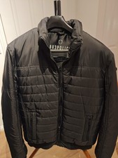 Men's Police 883 Jacket