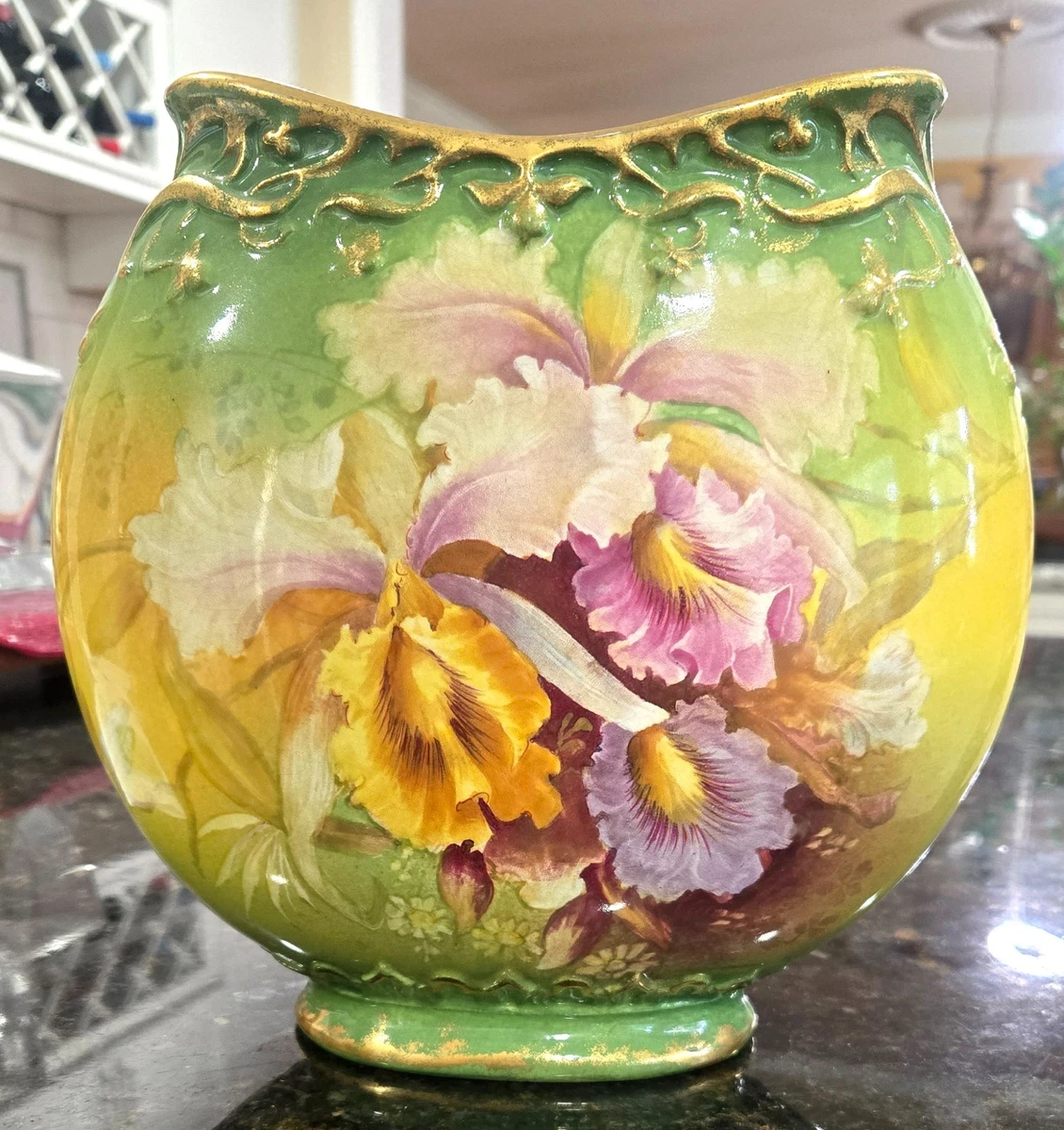 Franz Indiana Collectible Vases for sale | eBay
