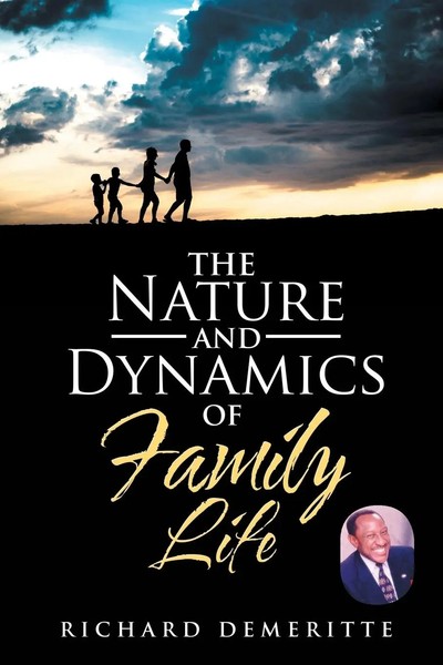 The Nature And Dynamics Of Family Life Richard Demeritte Taschenbuch Englisch-image