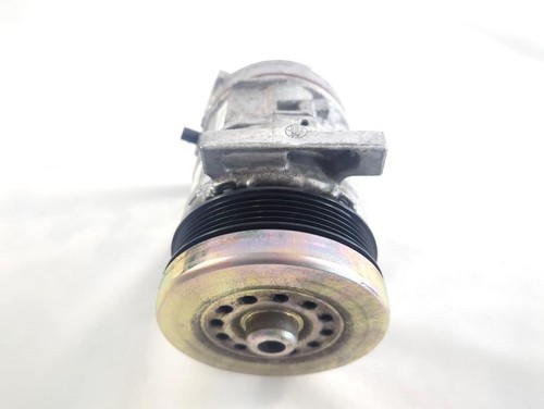 55194880 Kompressor Klimaanlage Klima A/C FIAT Punto Evo 1.4 B 57KW 5M 5P (2