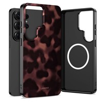 Tech-Protect Lamano Magsafe ULTRA-SCHUTZHÜLLE FÜR Galaxy S26