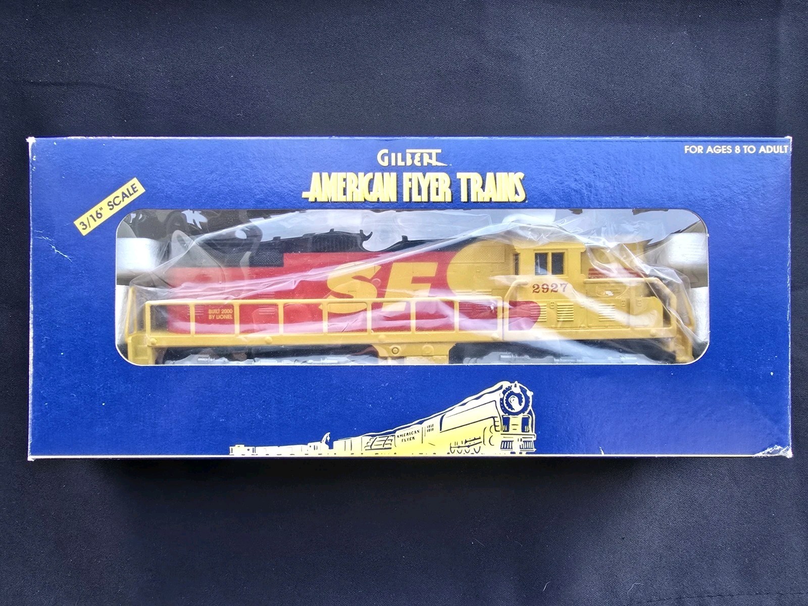 Click here to see eBay Auction