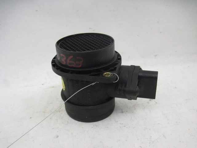 Used Fuel Injection Air Flow Meter fits: 2007 Audi Q7 2.0L gasoline engine ID BE Foto 2 de 4