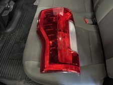 Driver Tail Light Incandescent Fits 17-19 FORD F250SD PICKUP 1054066