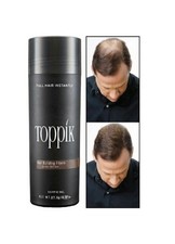 Toppik Hair Thickening Fibres 27.5g Dark Brown