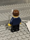 Lego MINIFIGURE- City Town Person Twn081  10196  Lot105 — photo 2