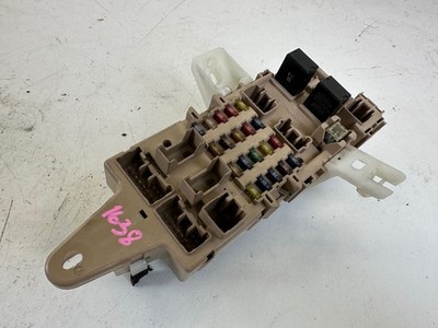 Toyota Aristo JDM RHD Right Footwell Fuse Box S160 97-05 OEM