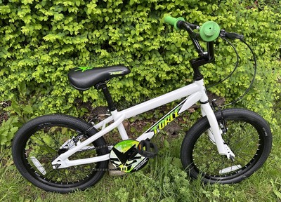 Kids Apollo Force 18