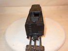 Lionel 0000 Black Tender Lionel Lines no number no whistle operator grade plus — photo 4