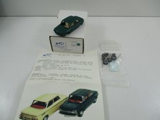 KP174- KIT NSU 1000 Coupé JPS 1/43