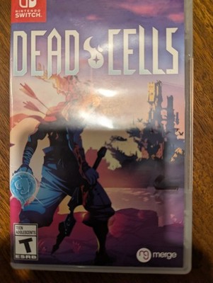 Dead Cells - Nintendo Switch