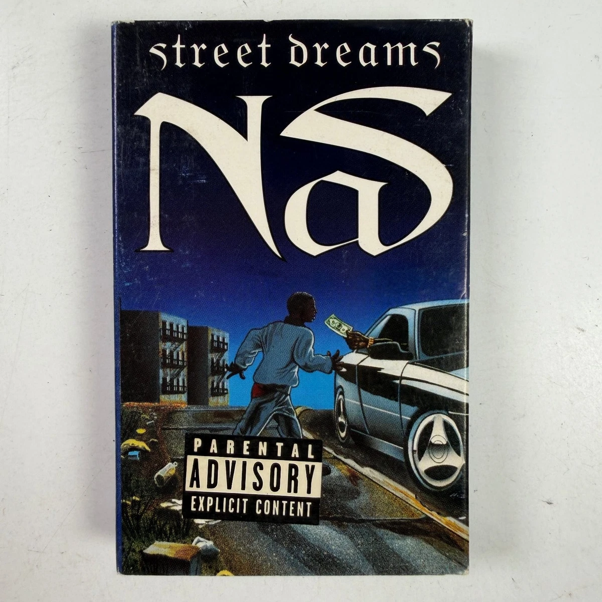 Nas Cassette for sale | eBay