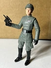Imperial Officer C Star Wars Vintage Collection 3.75” Mint Complete Loose