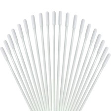 35.43" Fiberglass Flexible Flag Rods for Worship  Praise Dance Flags 20 Pack