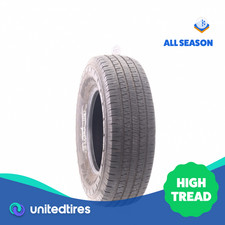 Used Lt 24575r16 Bfgoodrich Hd Pro Ta 120116r - 9.532 Used Lt 24575r16 Bfgoodrich Hd Pro Ta 120116r - 9.532