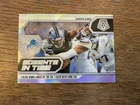 2025 Mosaic Jahmyr Gibbs Silver (Raw)