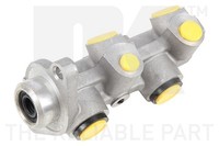 Hauptbremszylinder NK 823635 FüR Calibra J89 CC Vectra Opel T85 Kadett 22,2Mm