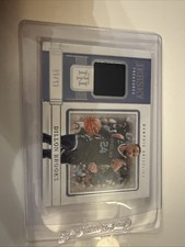 2022-23 Panini National Treasures Jersey 01/25 alpha Dillon Brooks #JT-KOO