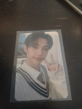 Stray Kids  Felix Nacific