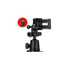 GripTight Mount PRO Black 2.2" to 3.9" W