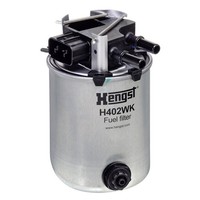 Neu - Hengst Filter H402WK Kraftstofffilter Passend FüR Nissan