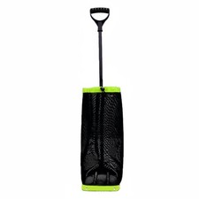 Adjustable Sphere Picker Long Handle Pickleball Sphere Picker Foldable