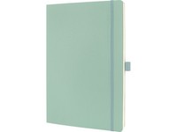 Sigel Notizbuch Conceptum, Din A4, Kariert, Mint 1 Bis 20 Stk Spare 35%