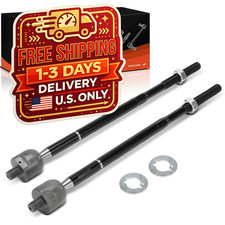 Front Inner Tie Rod End 2011-2020 Dodge Grand Caravan Chrysler T C Ram C/V