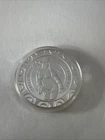 XXXSpicy Forget The Horse, Ride A Cowgirl 1 Oz .999 Fine Silver Coin