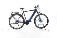 Giant Explore E+ 2 Vélo électrique de trekking Yamaha Batterie 500Wh 28" bleu