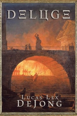 DeJong - Deluge - New paperback or softback - 87 - X555z