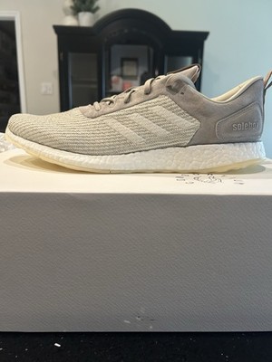 Adidas Pureboost DPR Solebox 2013 B27992 Consortium B Size 11.5 US Rare NEW