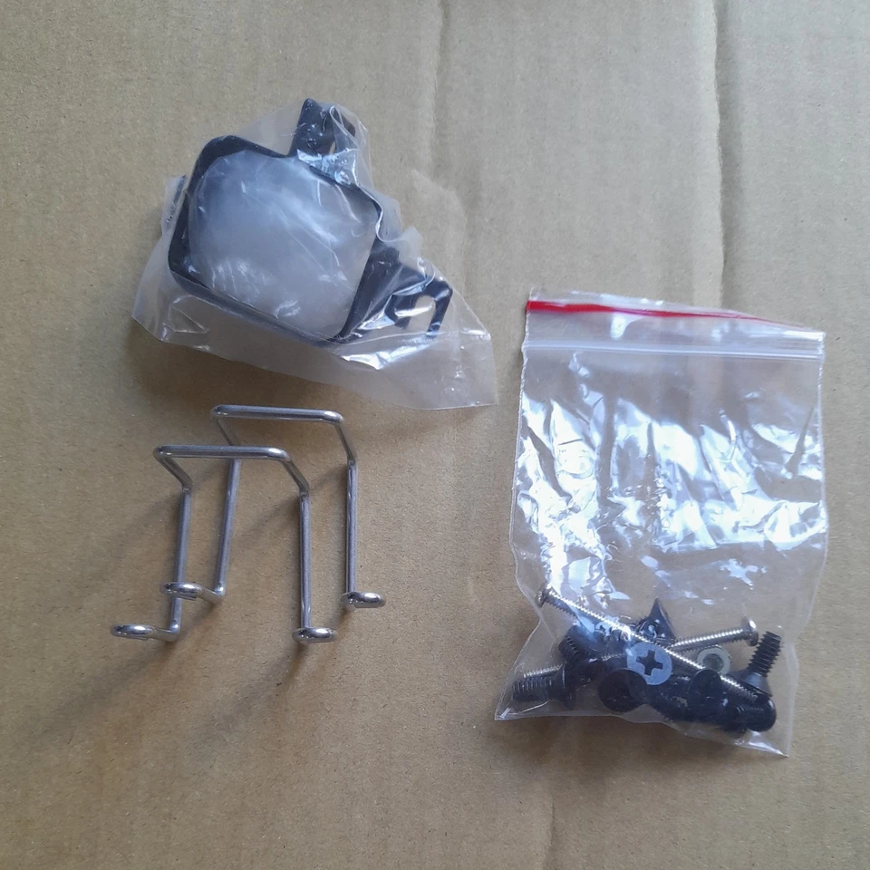 NEW Tripp-Lite PDUMH20HV Single Phase Metered PDU 16/20A 208/230V Power Strip - Image 3 of 4