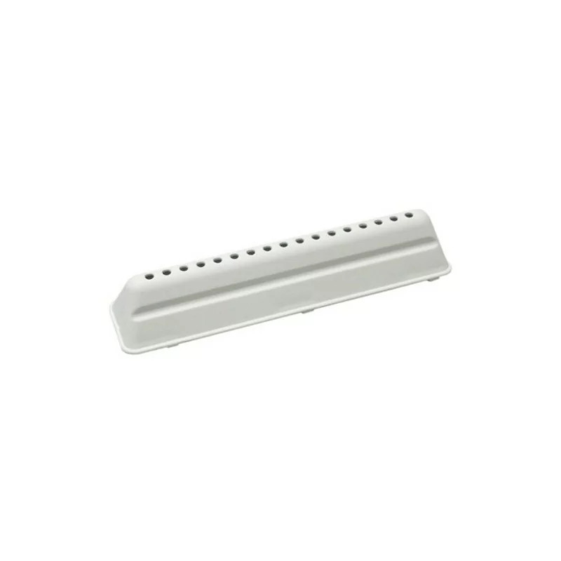 Aube de tambour Indesit C00051504 à clipsage rapide pour un brassage fluide