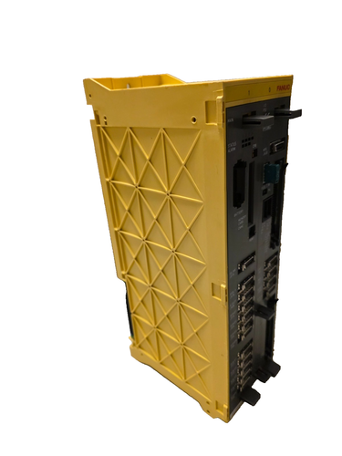 Fanuc A02B-0218-B502 Series 21-MB MIT A16B-2200-0900, A16B-2200-0985 GARANTIE - Bild 5 von 8
