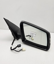 Retroviseur droit (ou coque) Mercedes 250