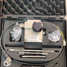 DECKMA HAMBURG OMD-24/2008 MEASURING CELL