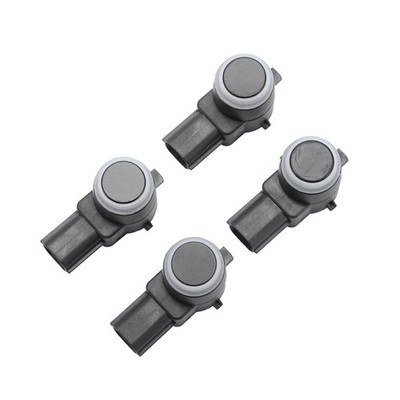 4 Pcs Bumper Backup Parking Sensor for Ram 1500 2500 3500 2011-2017 Reverse P