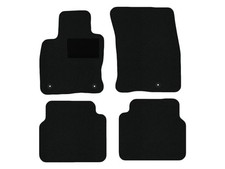 Fußmatten passend für Ford Kuga III Typ DFK (Baujahr 2019 - aktuell), Classic sc