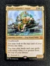 MTG Glarb, Calamity's Augur 0215 Bloomburrow NM